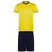 UNITED sports kit with t-shirt and shorts (Children's sizes), childrenswear promotional