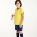 UNITED sports kit with t-shirt and shorts (Children's sizes) wholesaler