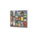 KIT Mural  VISIODOC  80x72cm + 18x1/3A4 wholesaler