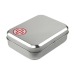 Product thumbnail First aid kit in metal box 1
