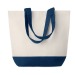 Product thumbnail KLEUREN BAG - Canvas beach bag 170gr/2 1