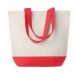 Product thumbnail KLEUREN BAG - Canvas beach bag 170gr/2 2
