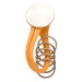 Knot key ring wholesaler
