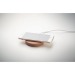 Chargeur sans fil rond 10W wholesaler