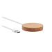 Chargeur sans fil rond 10W wholesaler