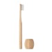 Product thumbnail KUILA - Bamboo toothbrush 5