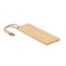 Bamboo bookmark wholesaler