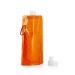 Foldable flask 45cl wholesaler