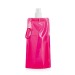 Foldable flask 45cl, Foldable water bottle promotional