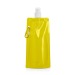 Foldable flask 45cl, Foldable water bottle promotional