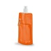 Foldable flask 45cl, Foldable water bottle promotional