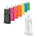 Foldable flask 45cl wholesaler