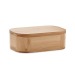 Product thumbnail LADEN Bamboo Lunch Box 650ml 1