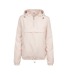Ladies Basic Pull Over Jacket - 1/4 zip jacket wholesaler