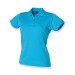 Product thumbnail Ladies' Cool Plus Polo Shirt 1