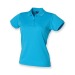 Polo femme respirant, polo femme promotional