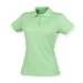 Ladies' Cool Plus Polo Shirt, woman polo promotional