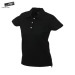 Polo stretch Femme - James Nicholson wholesaler