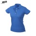 Polo stretch Femme - James Nicholson wholesaler