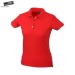 Polo stretch Femme - James Nicholson wholesaler
