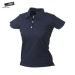 Polo stretch Femme - James Nicholson wholesaler