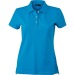 Polo stretch Femme - James Nicholson, polo femme promotional