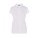Product thumbnail LADY CASUAL & BUSINESS SS SHIRT - Women's poplin shirt 1