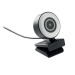 Product thumbnail LAGANI HD 1080P webcam and light 4