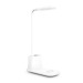 Product thumbnail Desk lamp with 10W induction charger and pen pot 2