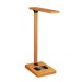 Product thumbnail Wooden desk lamp 10W (Stock) 0