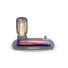 Bedside lamp with induction charger wholesaler