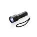 Cree 3w medium flashlight, Flashlight promotional