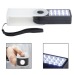 Product thumbnail Flashlight led reflects-kemi white 0