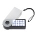 Product thumbnail Flashlight led reflects-kemi white 1