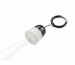 Product thumbnail Design lamp key ring 0