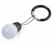 Product thumbnail Bulb lamp key ring 0