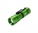 Product thumbnail Rechargeable flashlight 1