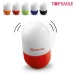 Product thumbnail Egg-shaped lamp 0