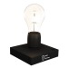 Product thumbnail Levitation lamp customized in France 3 YEARS WARRANTY 2