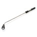 Product thumbnail Telescopic lamp with cob 5