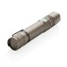 Product thumbnail 3w rechargeable flashlight 1