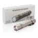 Product thumbnail 3w rechargeable flashlight 4