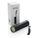 Flashlight COB, hiking promotional
