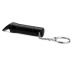 Metal key ring flashlight wholesaler
