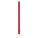 Lanyard en rPET et fermeture de sécurité - stock livraison rapide wholesaler