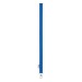 Lanyard en rPET et fermeture de sécurité - stock livraison rapide, lanyard et cordon tour de cou promotional