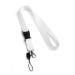 Lanyard with detachable part and smartphone attachment wholesaler