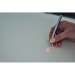 LAPOINT. Multifunction metal biros, laser pointer promotional