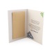 Product thumbnail Plant paper (with neutral seed confetti) 2