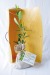 Product thumbnail Tree planter in wooden tube - Prestige 0